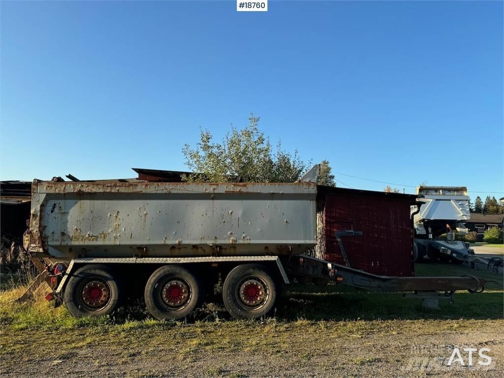 Maur trailer Andere Anhänger