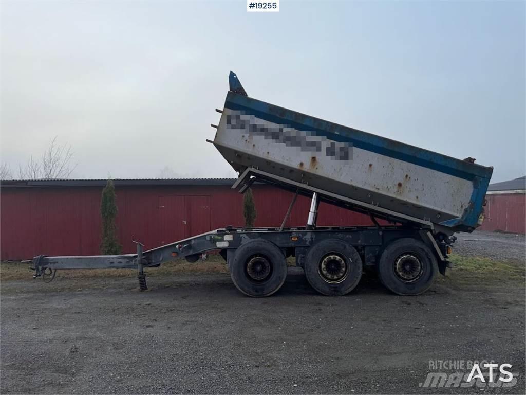 Maur Trailer Andere Anhänger