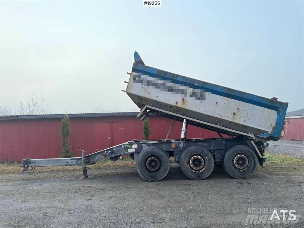 Maur Trailer Andere Anhänger