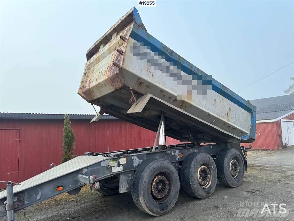 Maur Trailer Andere Anhänger