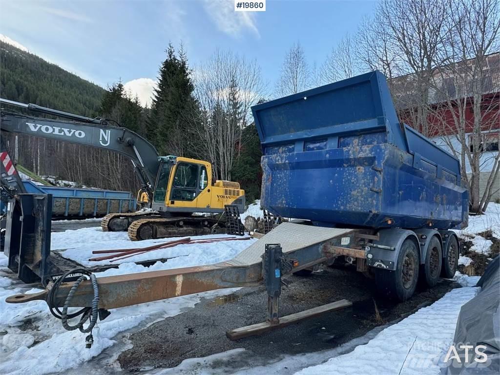 Maur trailer Andere Auflieger
