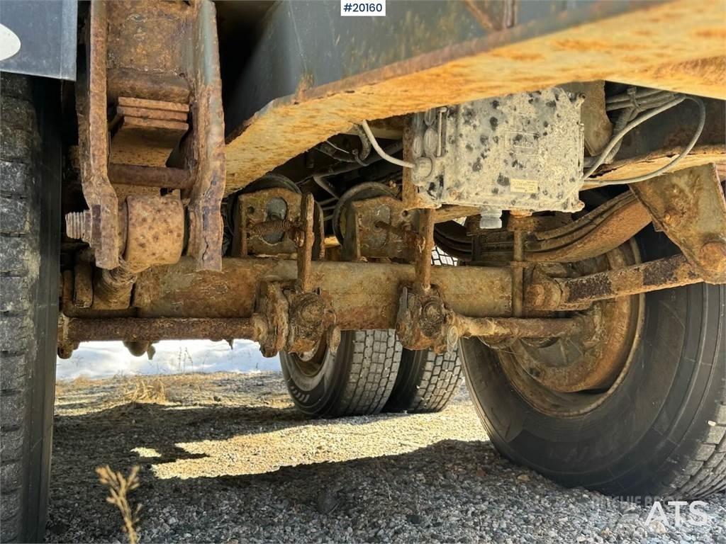 Maur trailer Andere Anhänger