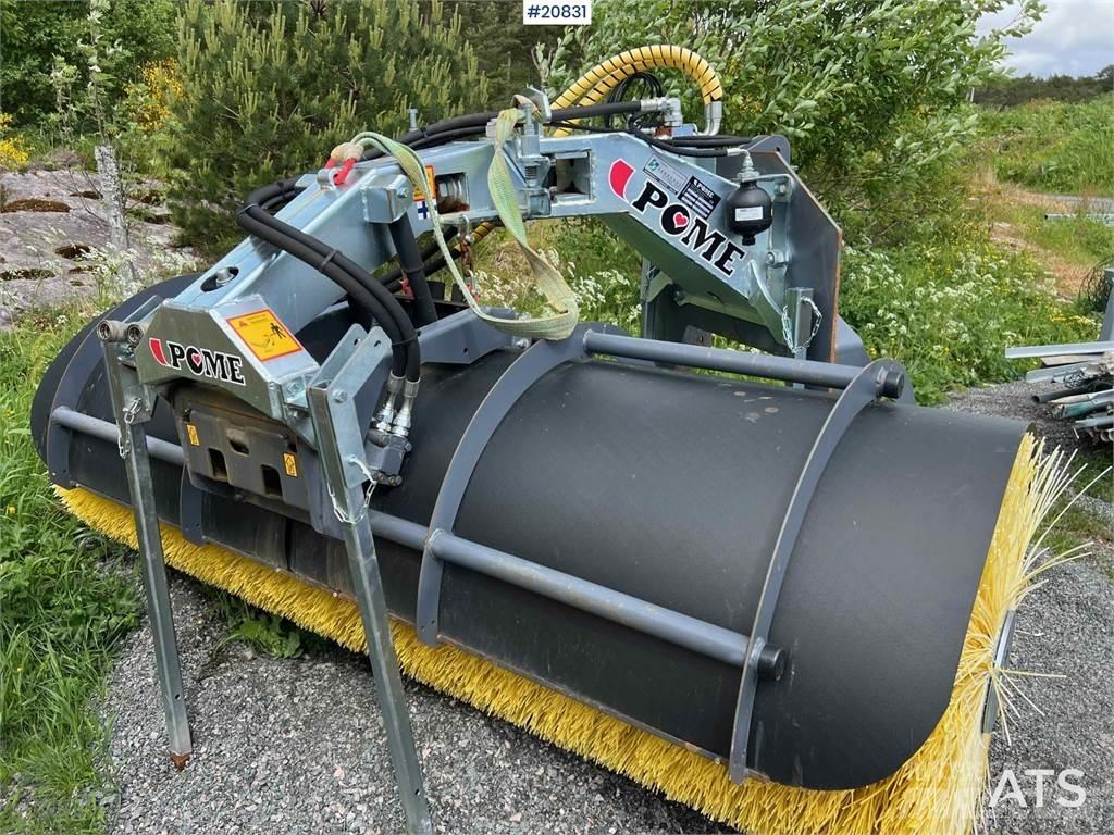 Pome AH270 kost Sonstige Baumaschinen