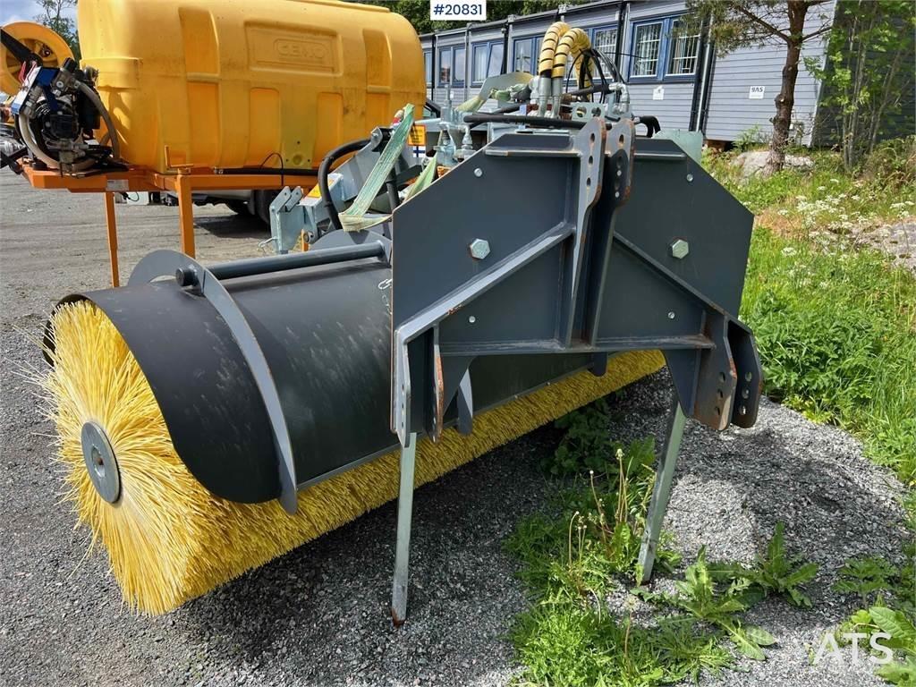 Pome AH270 kost Sonstige Baumaschinen