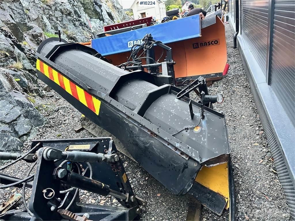 Tellefsdal 3300 Andere Zubehörteile