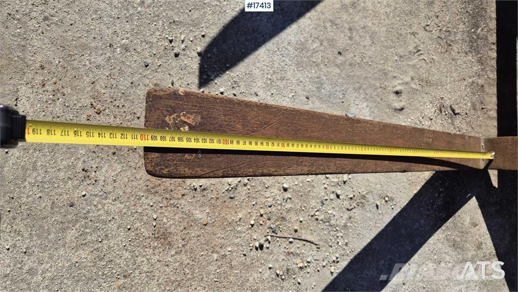 Ahlmann AL 85 t Radlader