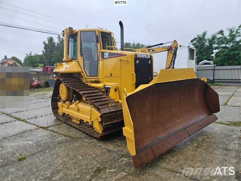 CAT D6NC Bulldozer