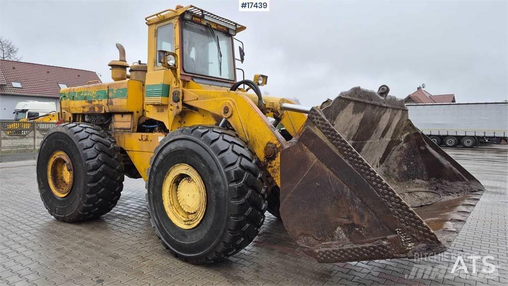 Dresser 545 Radlader