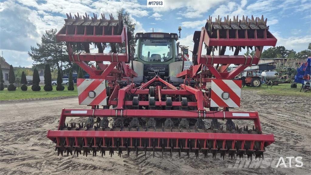 Expom Grom/3908 Sonstige Bodenbearbeitung