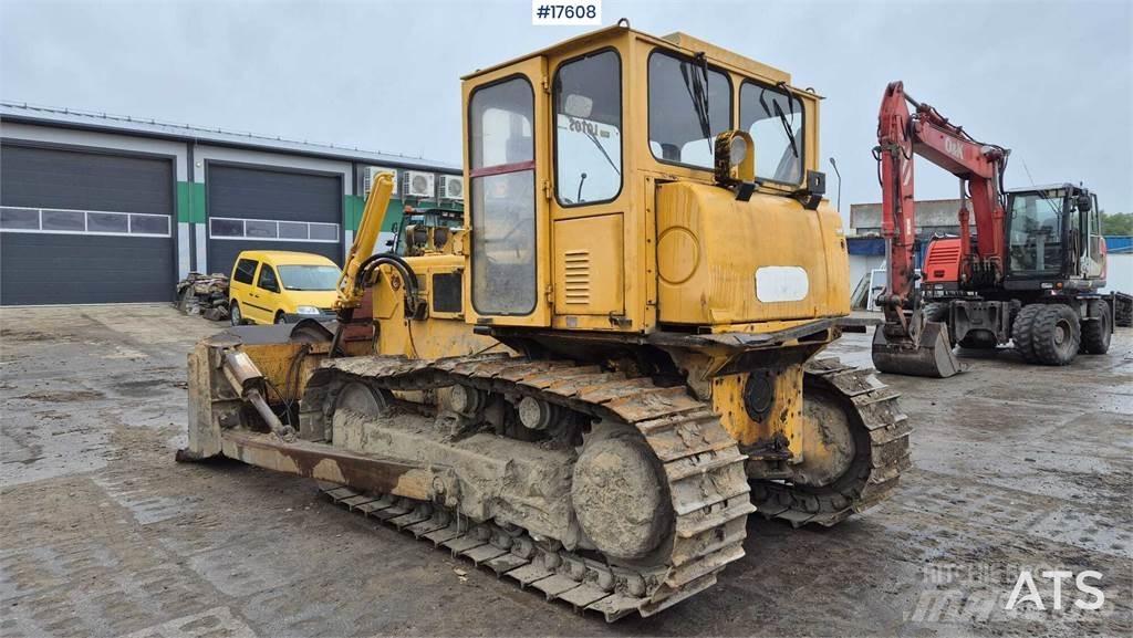Stalowa Wola SG 15 Bulldozer