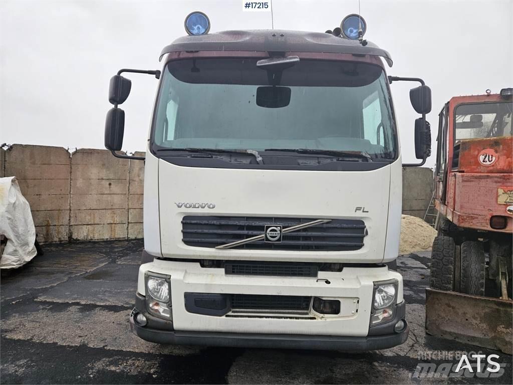 Volvo FL Kipper