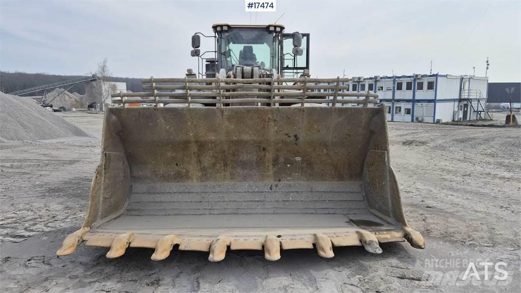 Volvo L250H Radlader