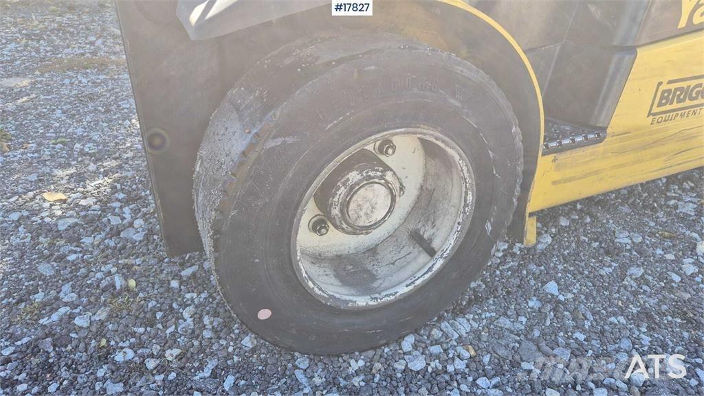 Yale GLP35VX Heftrucks overige