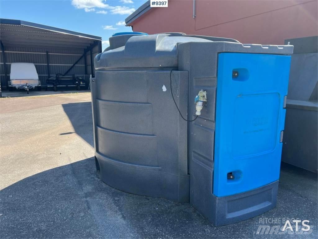  Adblue okänd Transport Sonstige