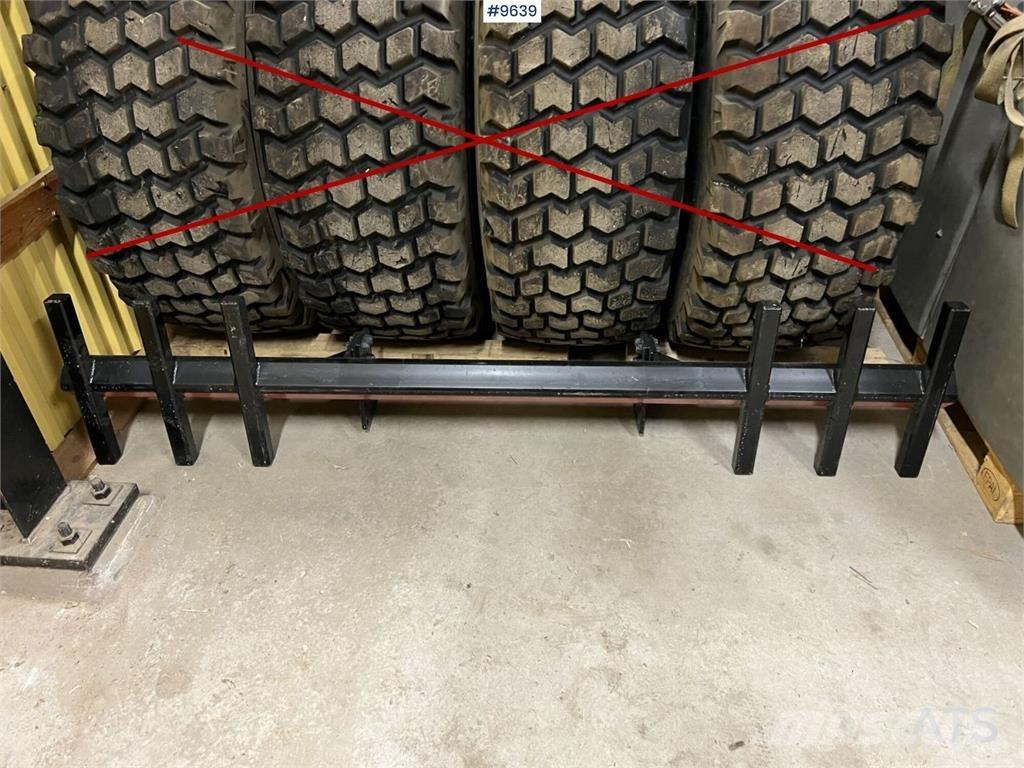  Asfaltsbalk oklar Transport Sonstige