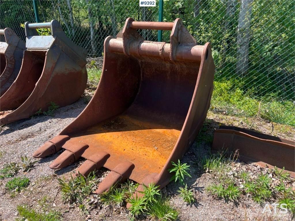 BSM S80 Andere Zubehörteile