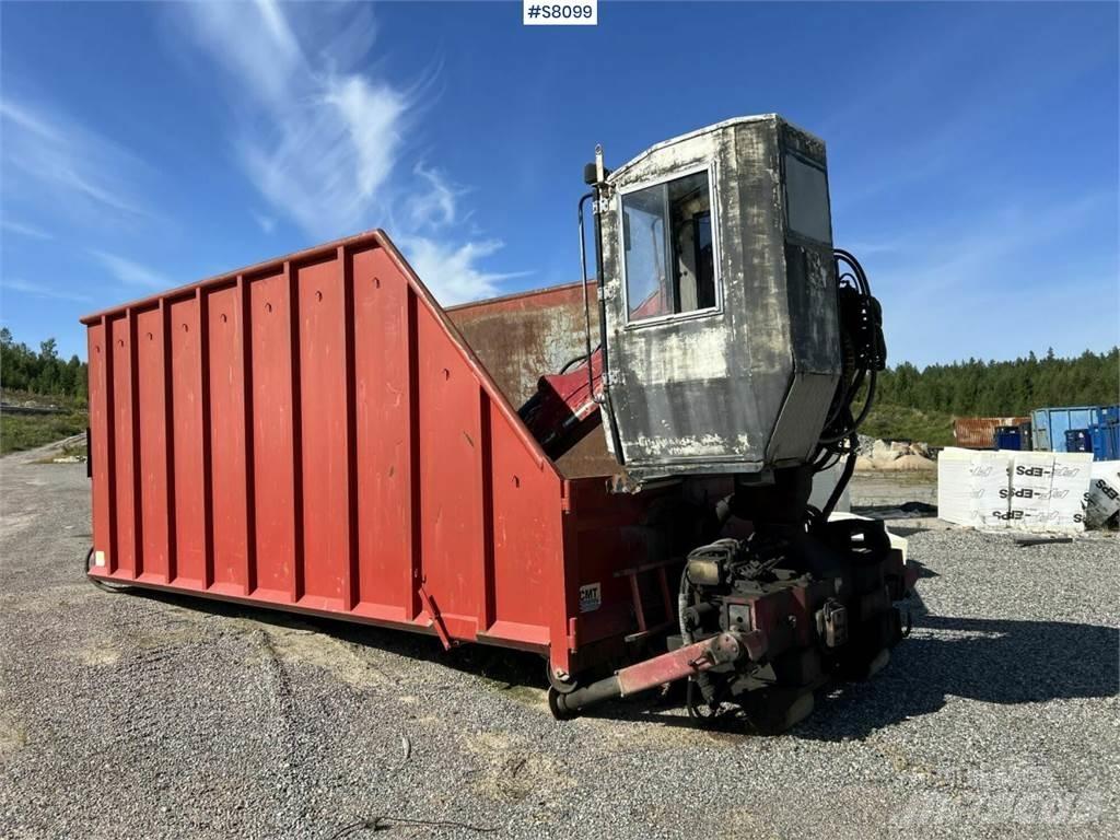 CMT ALR03 Transport Sonstige