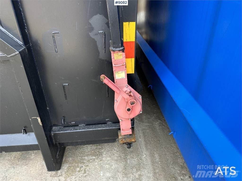 DINACON okänd Sonstige Baumaschinen