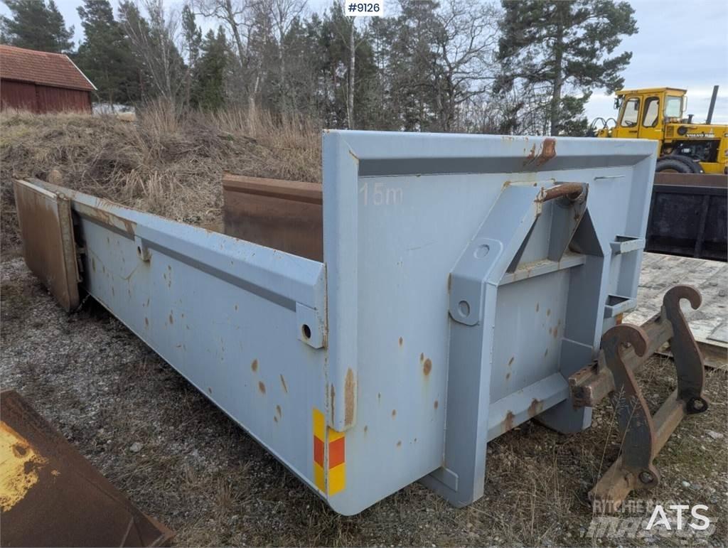  DINACON okänd Transport Sonstige