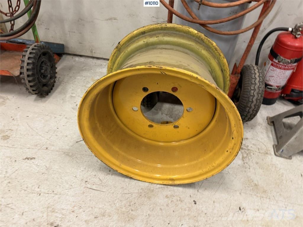 Dunlop SP T9 Andere Zubehörteile