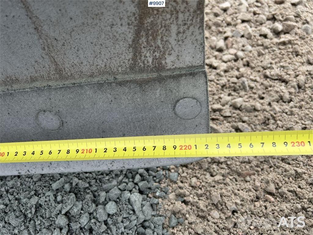  Easy-Grader EG1 Grader