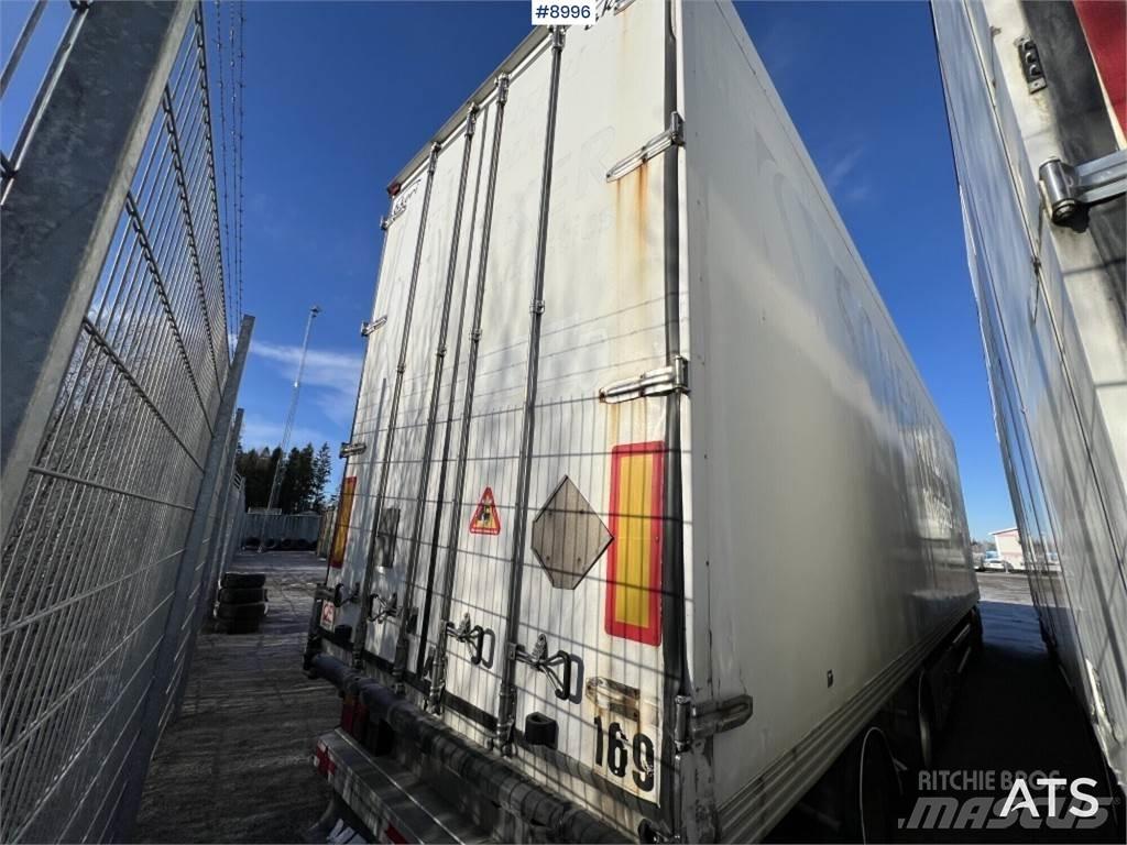 Ekeri L/L-4 Andere Anhänger