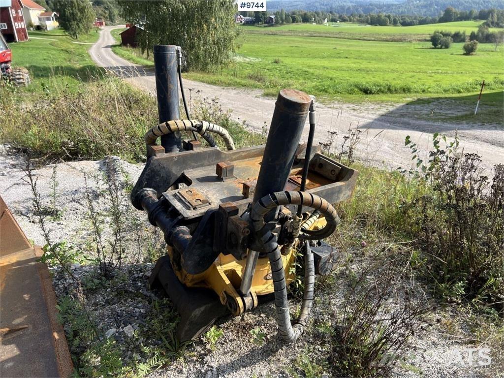 Engcon EC30279 Tieflöffel