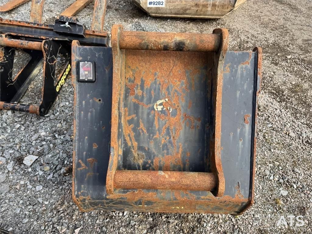 Engcon S60 Andere Zubehörteile