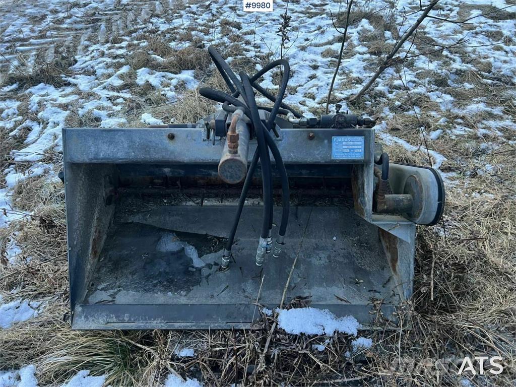 Fjärås 250-1100 Sand- und Salzstreuer