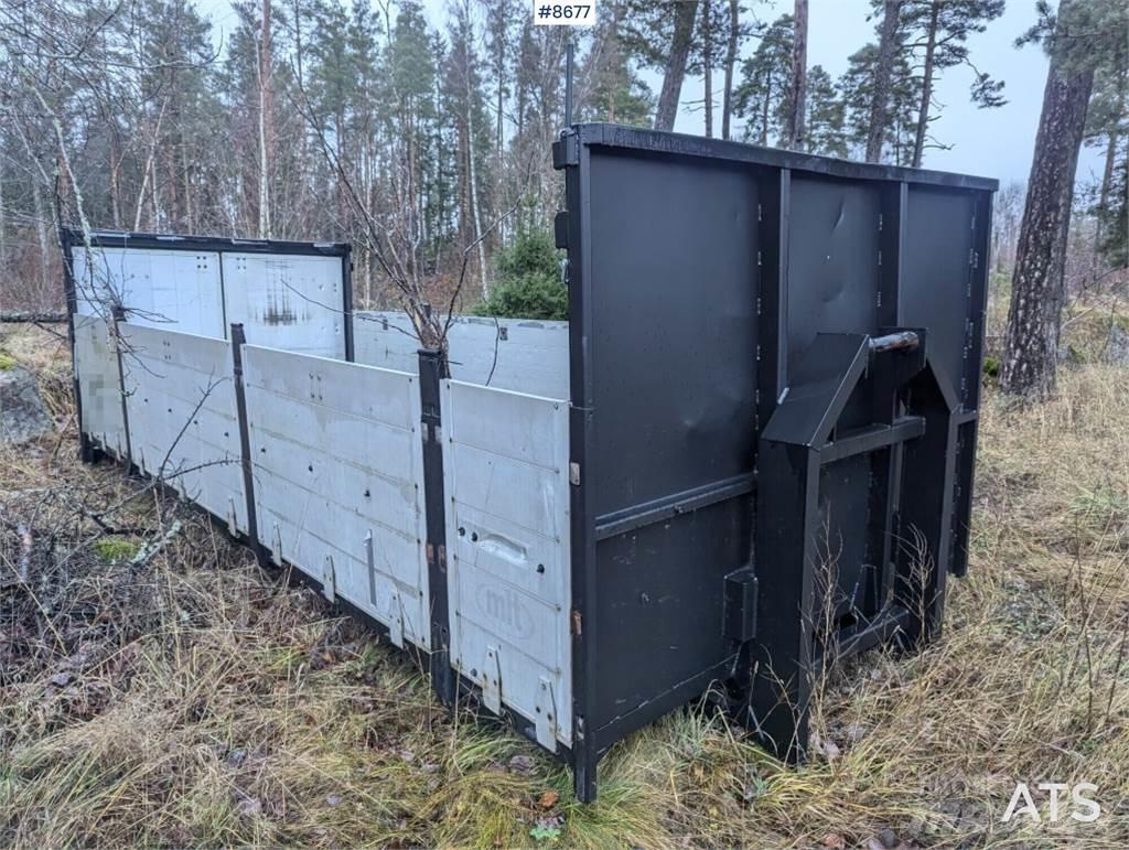  Flak Lämflak Transport Sonstige