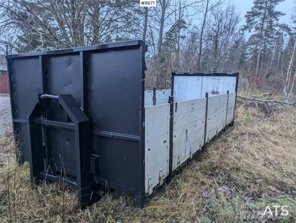  Flak Lämflak Transport Sonstige