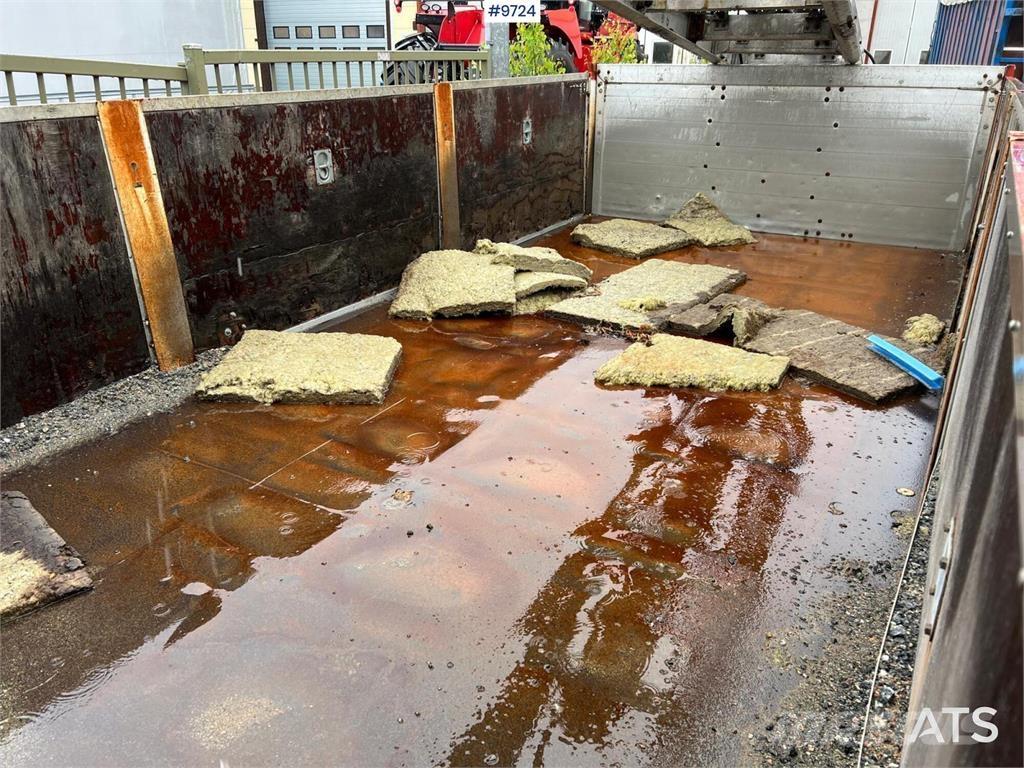  Flak Lämflak Transport Sonstige