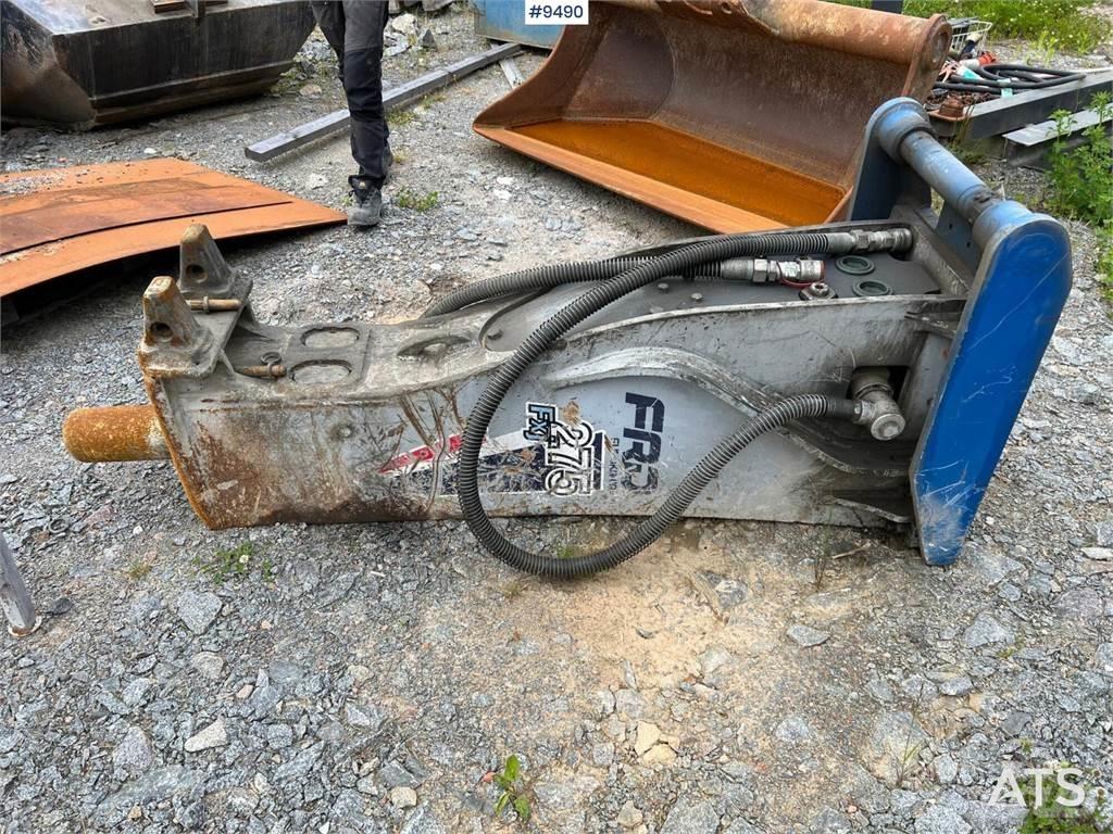 FRD FXJ275 Hammer / Brecher