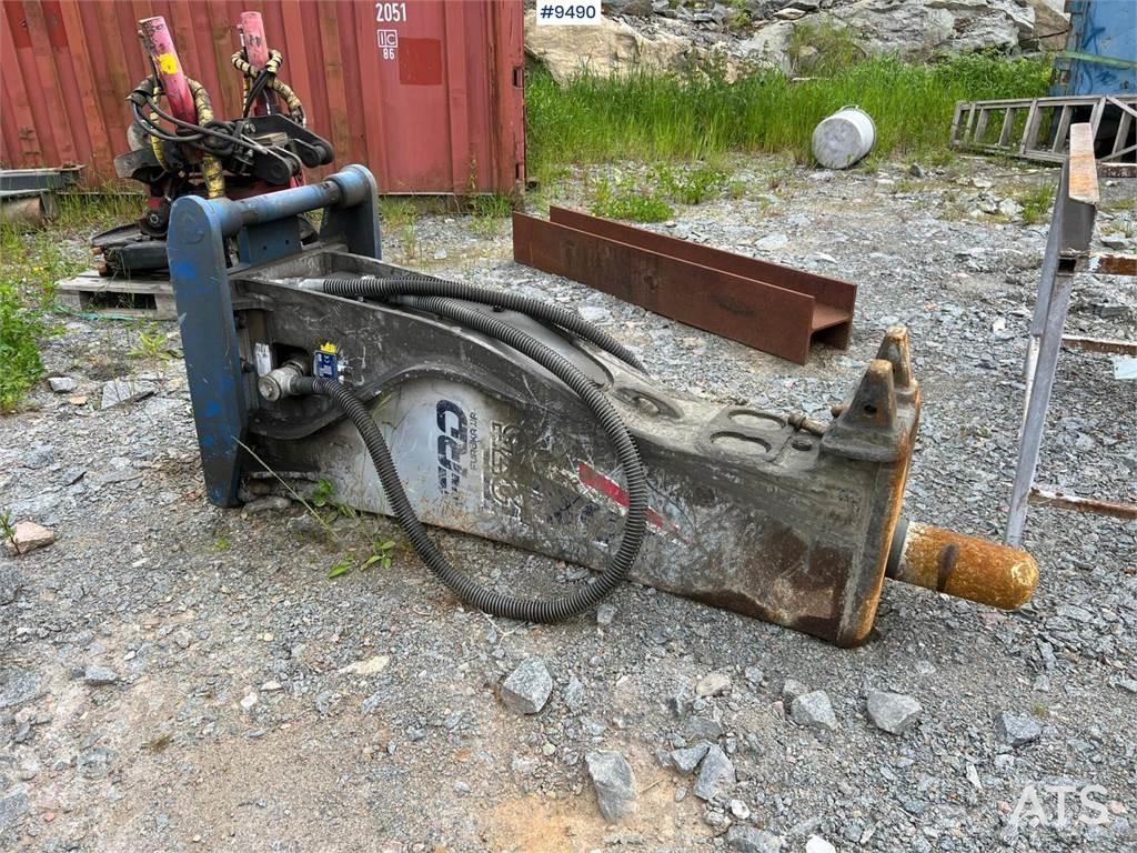 FRD FXJ275 Hammer / Brecher