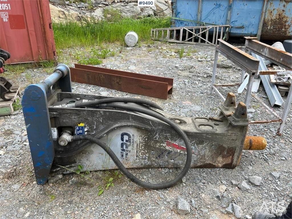 FRD FXJ275 Hammer / Brecher