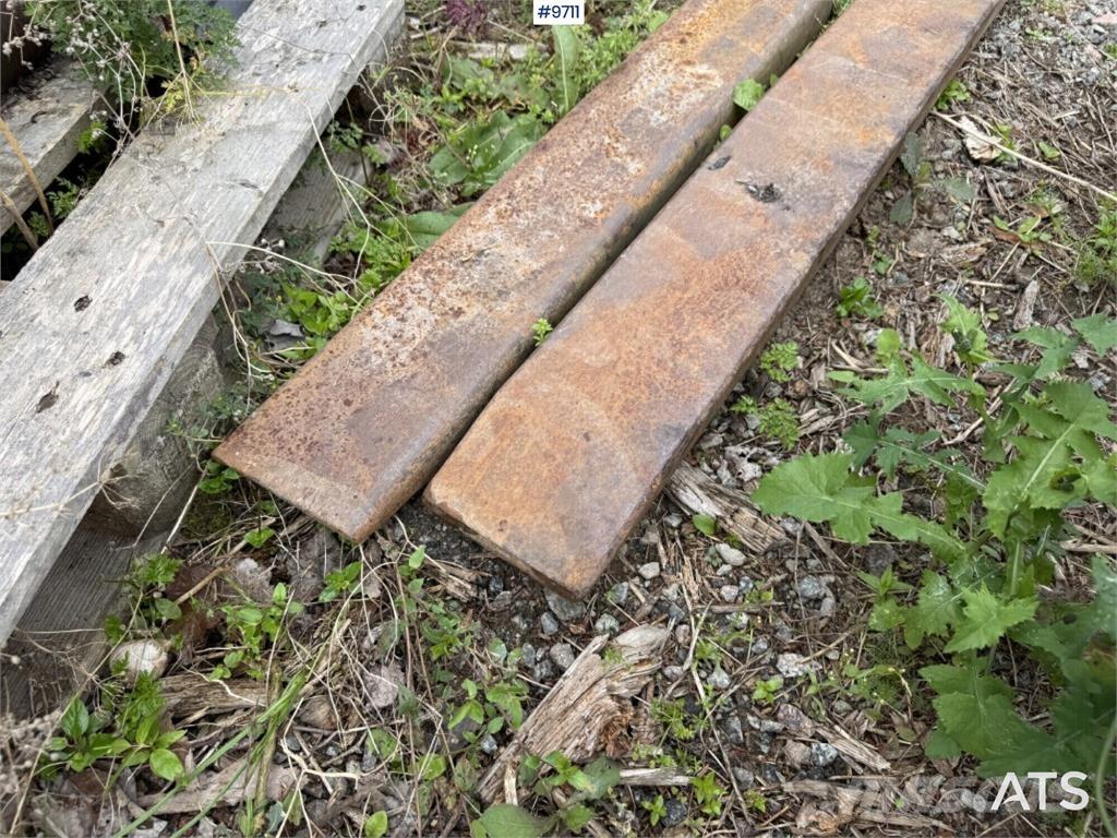  Gafflar okänd Andere Zubehörteile