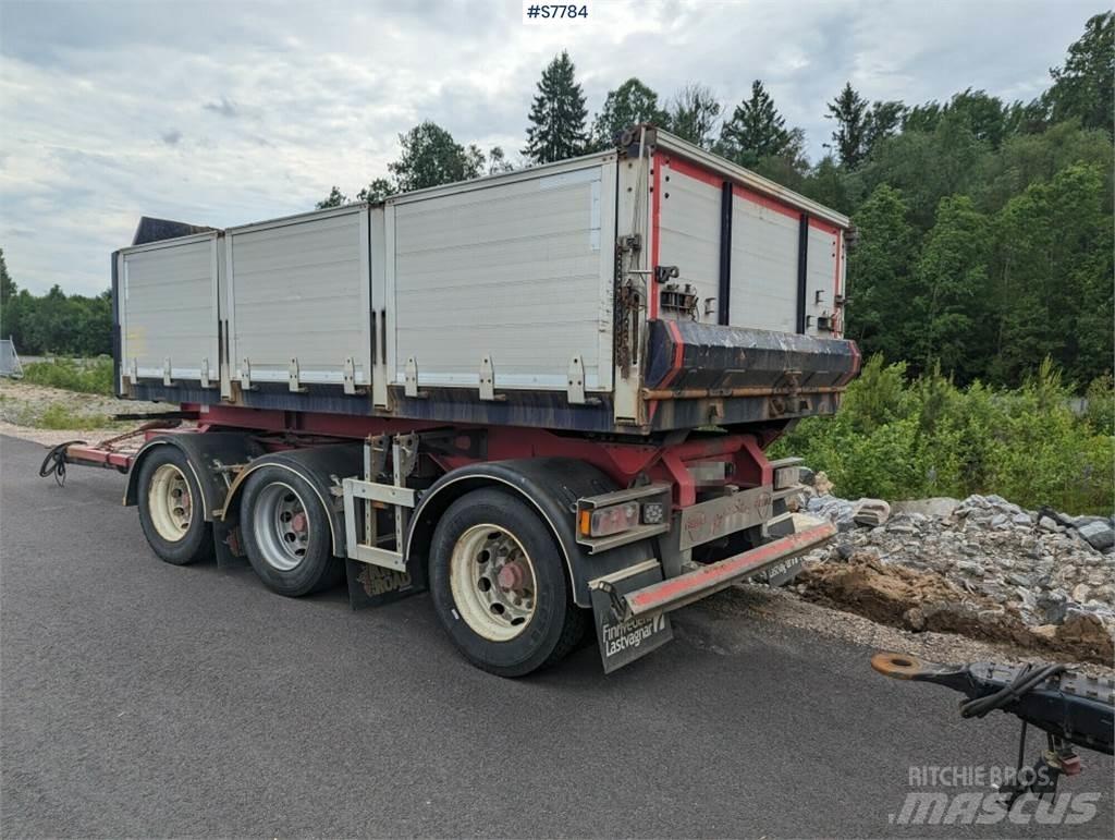 Gehab SV3GT Andere Anhänger