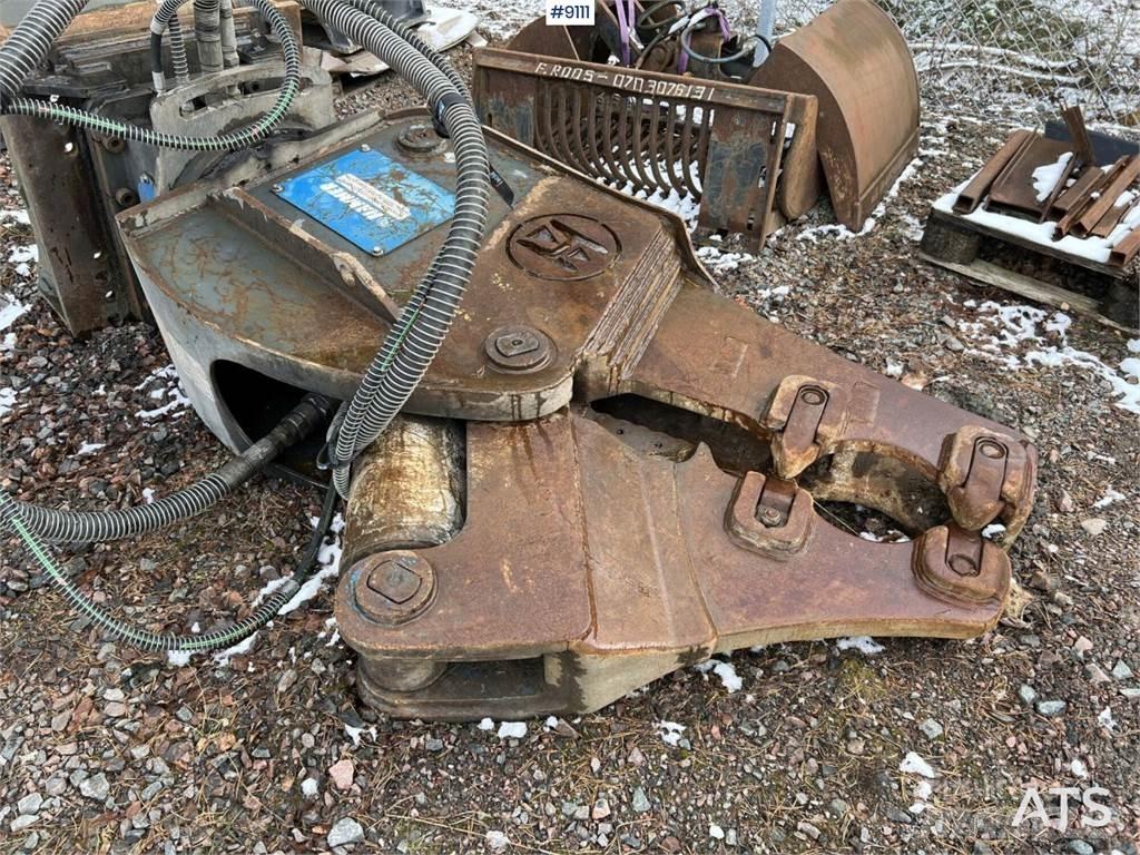 Hammer RK17 Andere Zubehörteile
