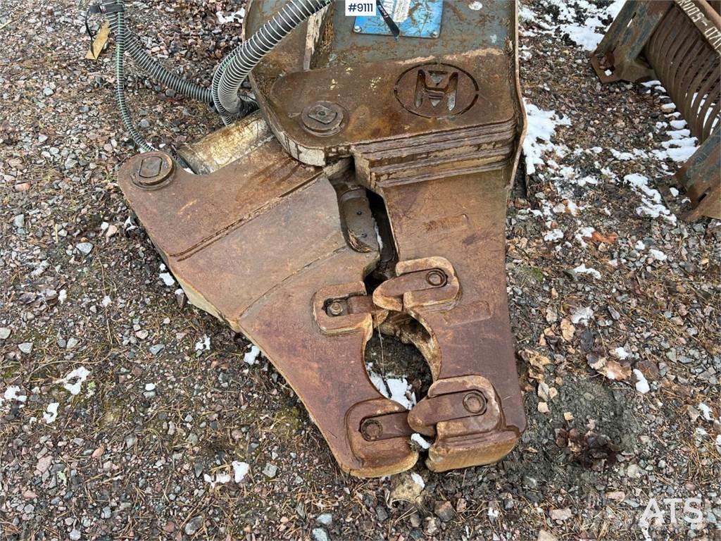 Hammer RK17 Andere Zubehörteile