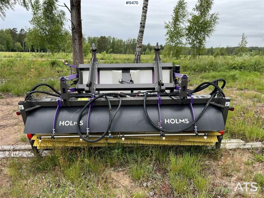 Holms PH250B Andere Zubehörteile