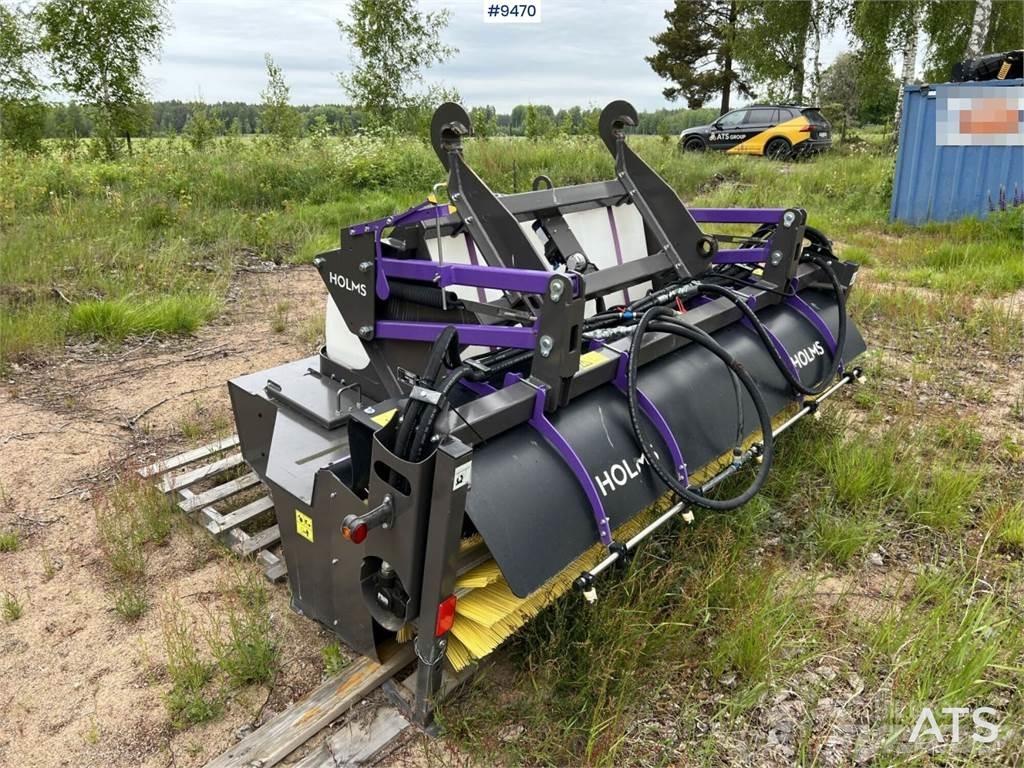 Holms PH250B Andere Zubehörteile