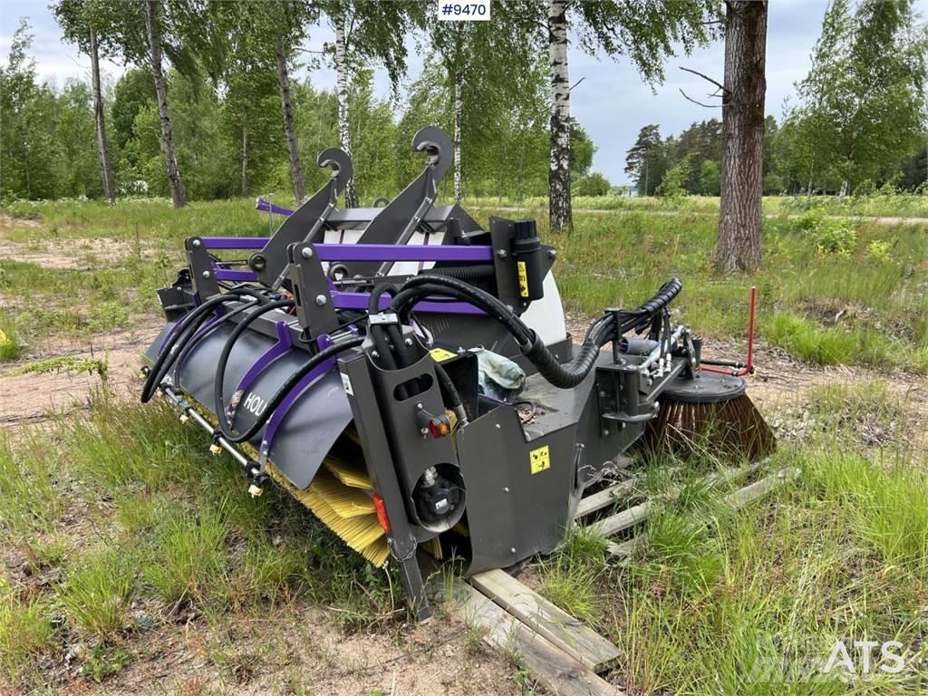 Holms PH250B Andere Zubehörteile