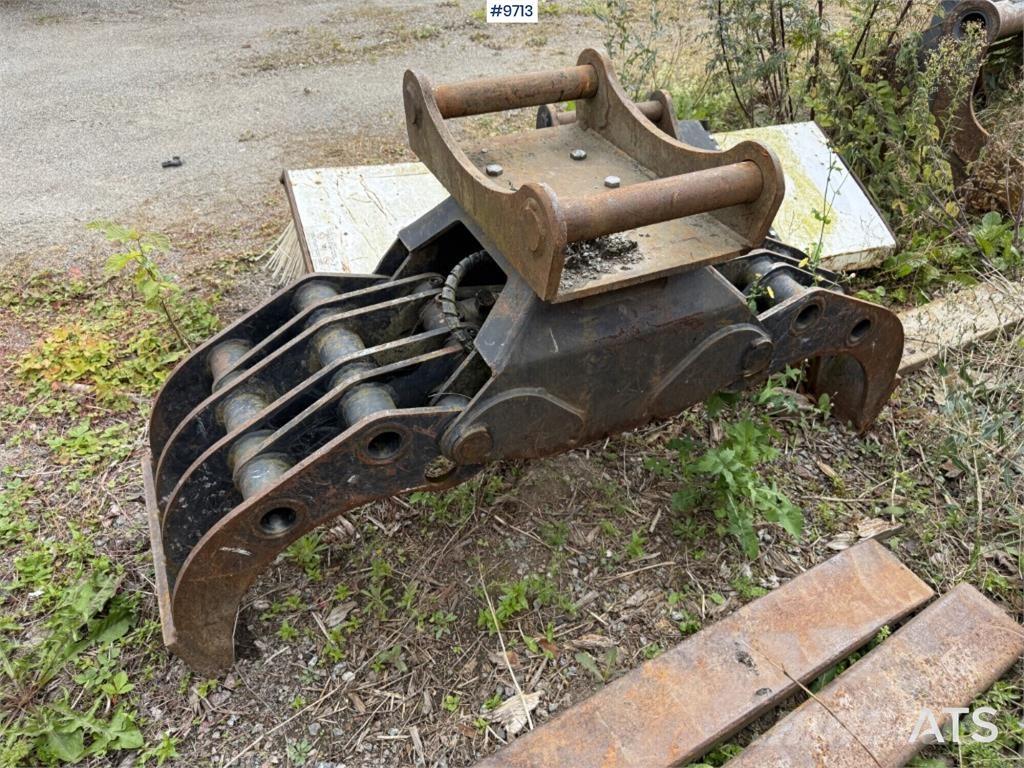 Intermercato TG28ST Andere Zubehörteile