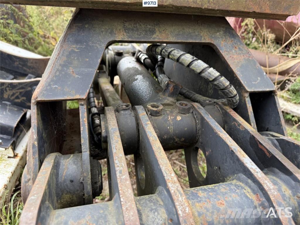 Intermercato TG28ST Andere Zubehörteile