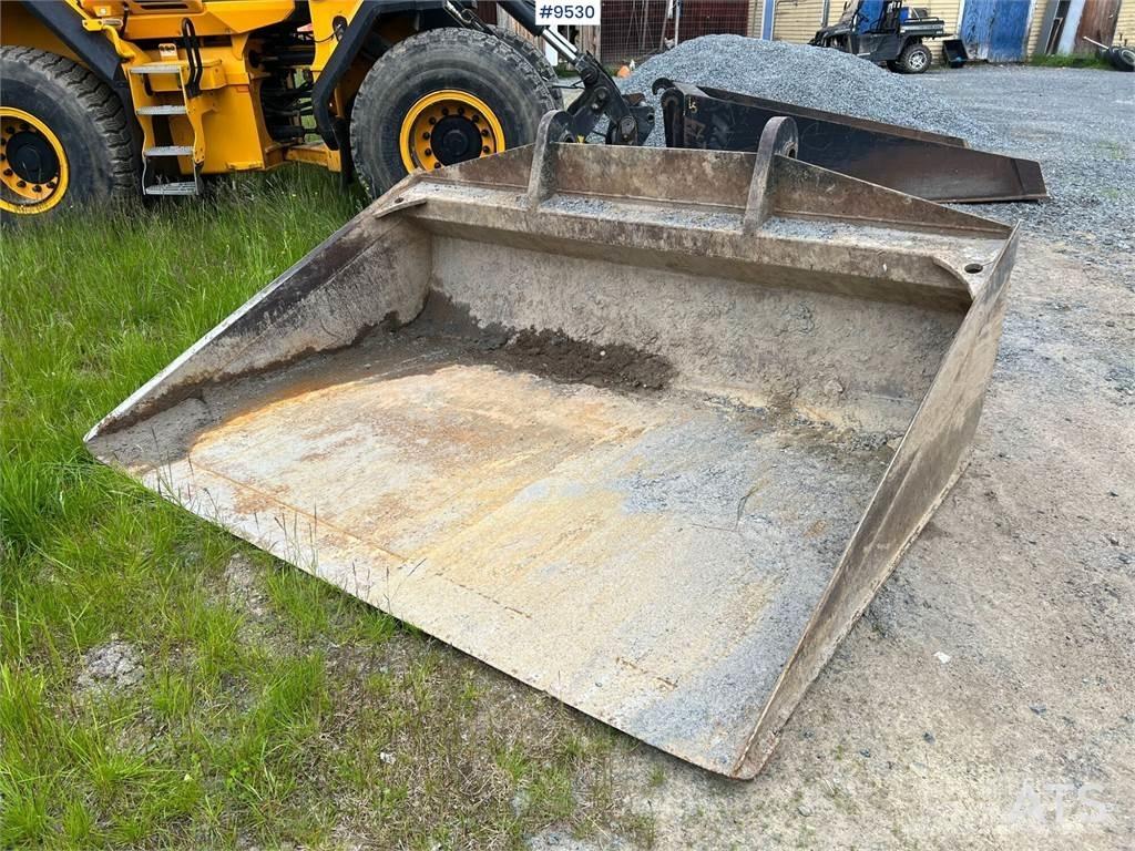 JCB 427 HT Radlader