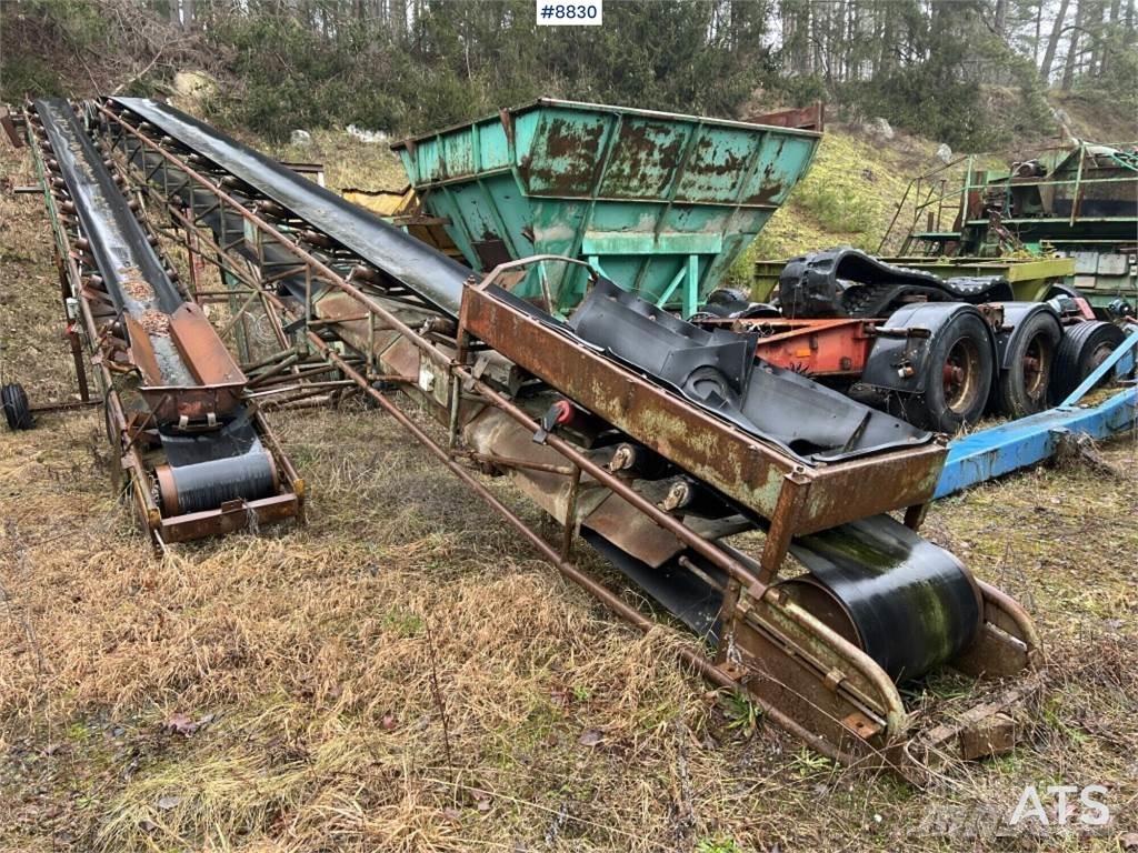 Kjällve 12T-R60 Andere Zubehörteile
