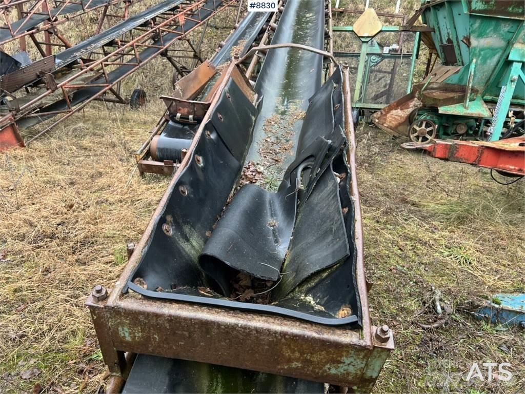 Kjällve 12T-R60 Andere Zubehörteile