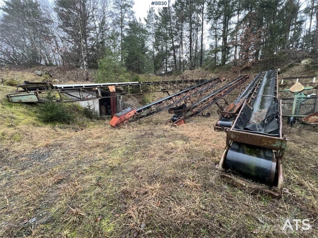  Kjällve 12T-R60 Andere Zubehörteile