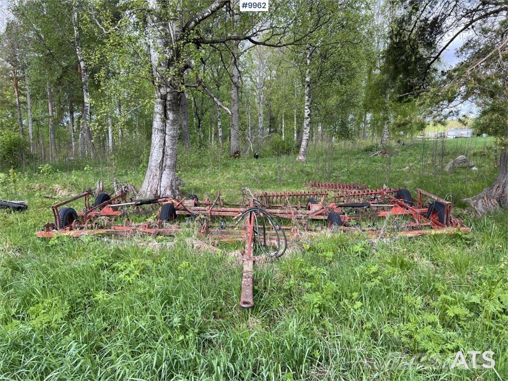 Lilla Harrie HJH610-3 Sonstige Bodenbearbeitung