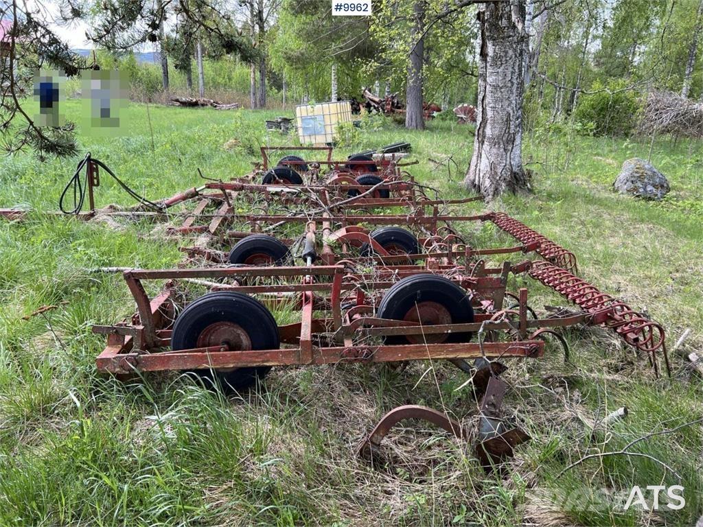 Lilla Harrie HJH610-3 Sonstige Bodenbearbeitung